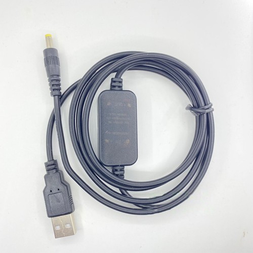 Do Yaesu VX-6R VX7R VX8R VX-277 FT-60R FT-70D Ładowarka radiowa USB Kabel ładujący - Zdjęcie 3 z 3