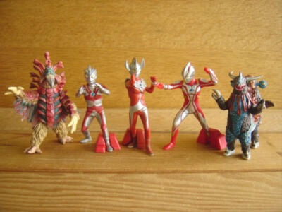 DG DIGITAL GRADE ULTRAMAN 4  フィギュア DG DIGITAL GRADE ULTRAMAN 4 フィギュア