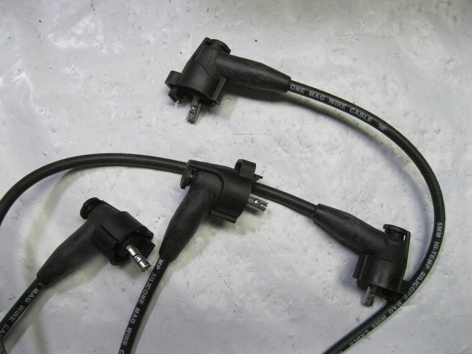 Prestolite 154021 Spark Plug Wire Set Foto 4 de 4