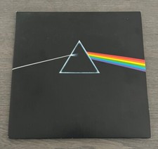The Dark Side of the Moon [LP] by Pink Floyd (Vinyl, Apr-2003, EMI 