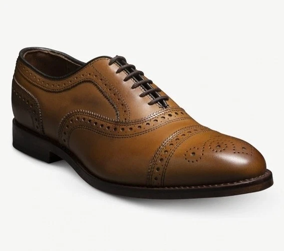 Allen edmonds strand best sale last
