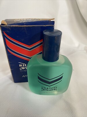 Wilkinson Sword Aftershave 100ml Unused Boxed 