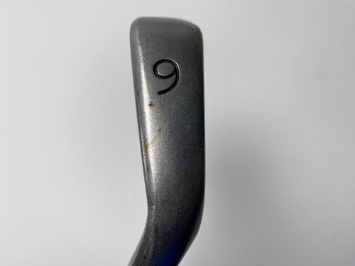 Ping G2 Single 6 Iron Red Dot 1* Flat TFC 100 Stiff Graphite Mens LH - Picture 2 of 6