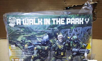 アシッドレイン　FAV-SP14 A Walk in the Park ACID RAIN WORLD | Products | FAV-SP14 A Walk in the Park