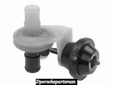 Porsche 911 / Boxster / Cayman Transmission Cooler Control Valve NEW