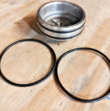 . 5R55W 5R55S Servo Orings for Intermediate and Overdrive Covers =3 total