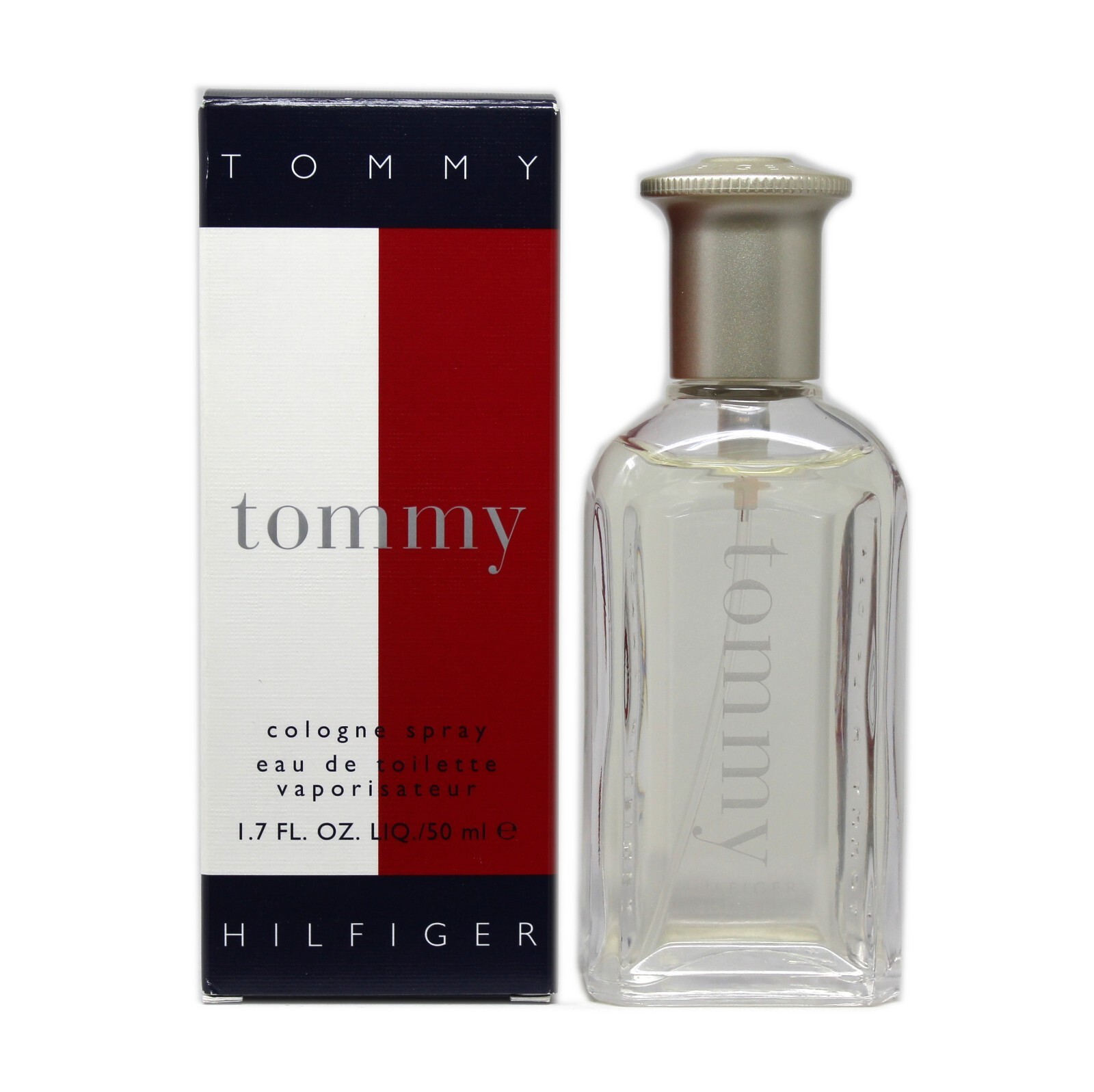 TOMMY HILFIGER TOMMY - 50 17 19590₽