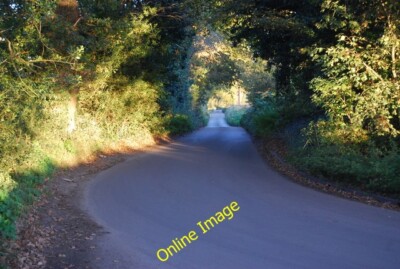 Photo 6x4 Purdis Rd Warren Heath/TM2042  c2014