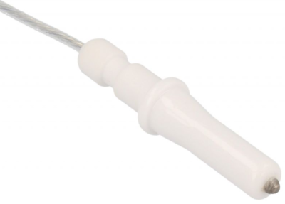 Bougies/allumeurs Céramique Pour Table De Cuisson SMEG - Réf. 810930072SM - Neuf Italie