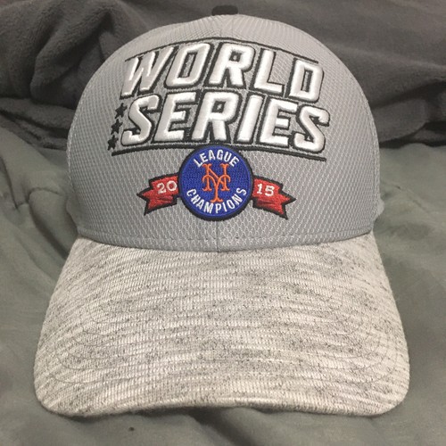 New York Mets MLB New Era 2015 LCS 