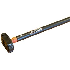 Dinghy Tiller Extension for Sailing with Quick Release, Choice of Lengths