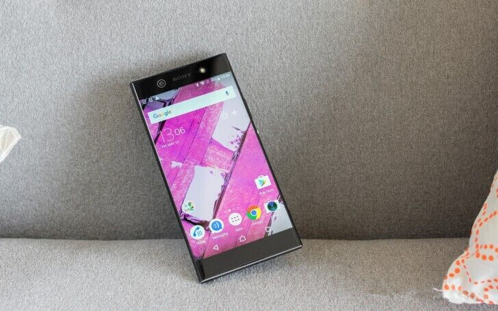 Brand New Sony Xperia XA1 Ultra 4G 32GB 23MP Smartphone