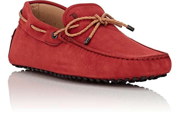 tods drivers