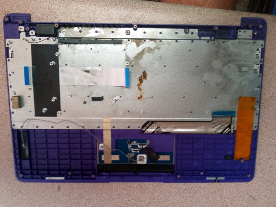 Parts for Gateway GWTN141-2PR - Image 4 of 4