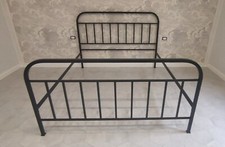 LETTO in FERRO BATTUTO . Realizzazioni Personalizzate . 922