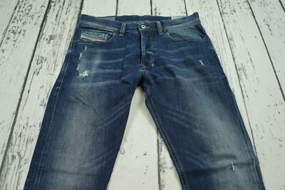 DIESEL TEPPHAR 833F 0833F JEANS DENIM W30 L30 30x30 30/30 30x29,53