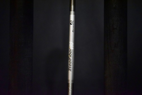 COBRA BIO CELL SMARTPAD 3 OR 4 HYBRID LOFT: ADJ SHAFT: STIFF: 41 IN RIGHT HANDED - Picture 7 of 10