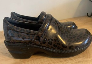 boc clogs for nursing