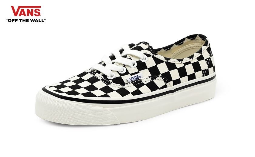 vans style 44