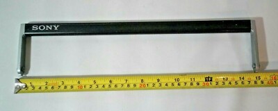 Genuine OEM Sony CFS-210 Sound Rider Boombox REPLACEMENT Handle ONLY