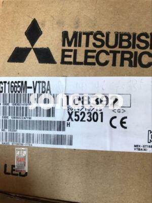 1PCS  New HIMI GT1665M-VTBA     DHL or EMS #F2*