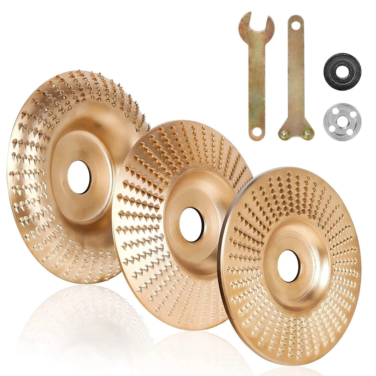 Best wood carving disc online