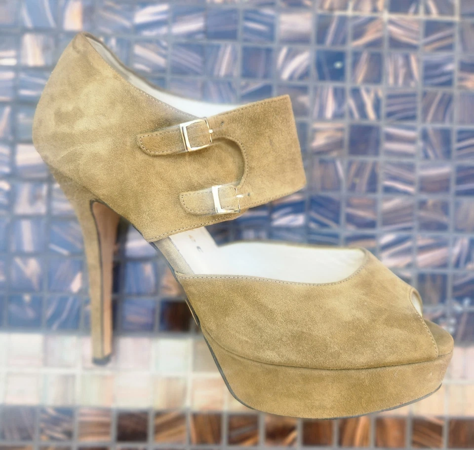 Tacones Bettye Muller Foto 4 de 4