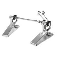 Trick Pro 1V Bigfoot Double Bass Drum Pedal