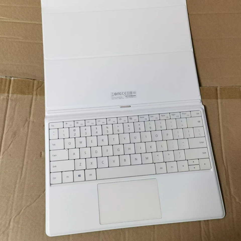 Original Huawei Matebook E AF20 Tastatur 2016/2017 HZ-W09/W19/7-Pins - US Englisch