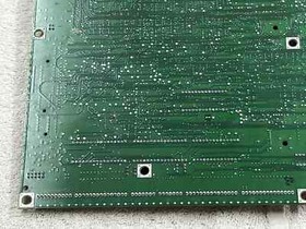 Untested factory original NFL blitz 99/2000 Jamma arcade PCB, no processor 1283