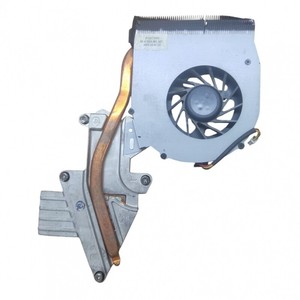 Kühler Und Lüfter Für Acer Aspire 5542G 60.4CH10.002 Ersatzteil
