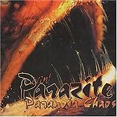 Livin' Parazite - Paranoia Chaos (1999) CD