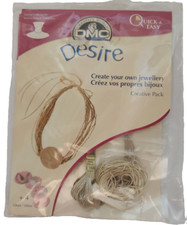 Quick Easy Desire Create Your Own Jewelry Creative Pack Instructions Technique
