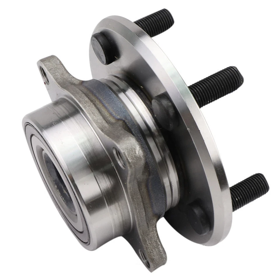 Conjunto de cojinete de rueda y buje CRS piezas automotrices para Honda Odyssey 2011 Foto 4 de 4