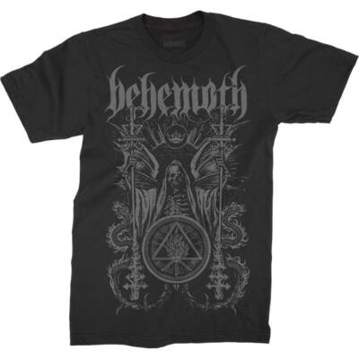 T-Shirt Officiel Tool 'Wirebox' - Noir - NOUVEAU Avec étiquettes