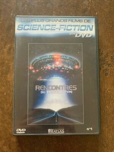 rencontres du troisième type 1977