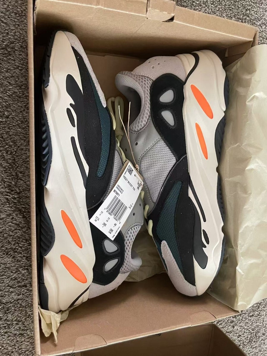 Adidas Yeezy Boost 700 OG“Wave Runner Style # B75571 | eBay Adidas Yeezy Boost 700 OG“Wave Runner Style # B75571 | eBay