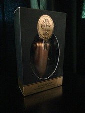 Ultra Rare Dita Von Teese Erotique 20 ml Eau de Parfum Limited Edition Gold NIB