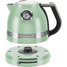 KitchenAid 5KEK1522BPT Artisan Kettle with 3kW - Pistachio