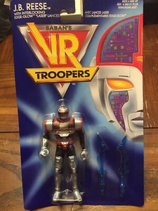 VR Troopers | eBay