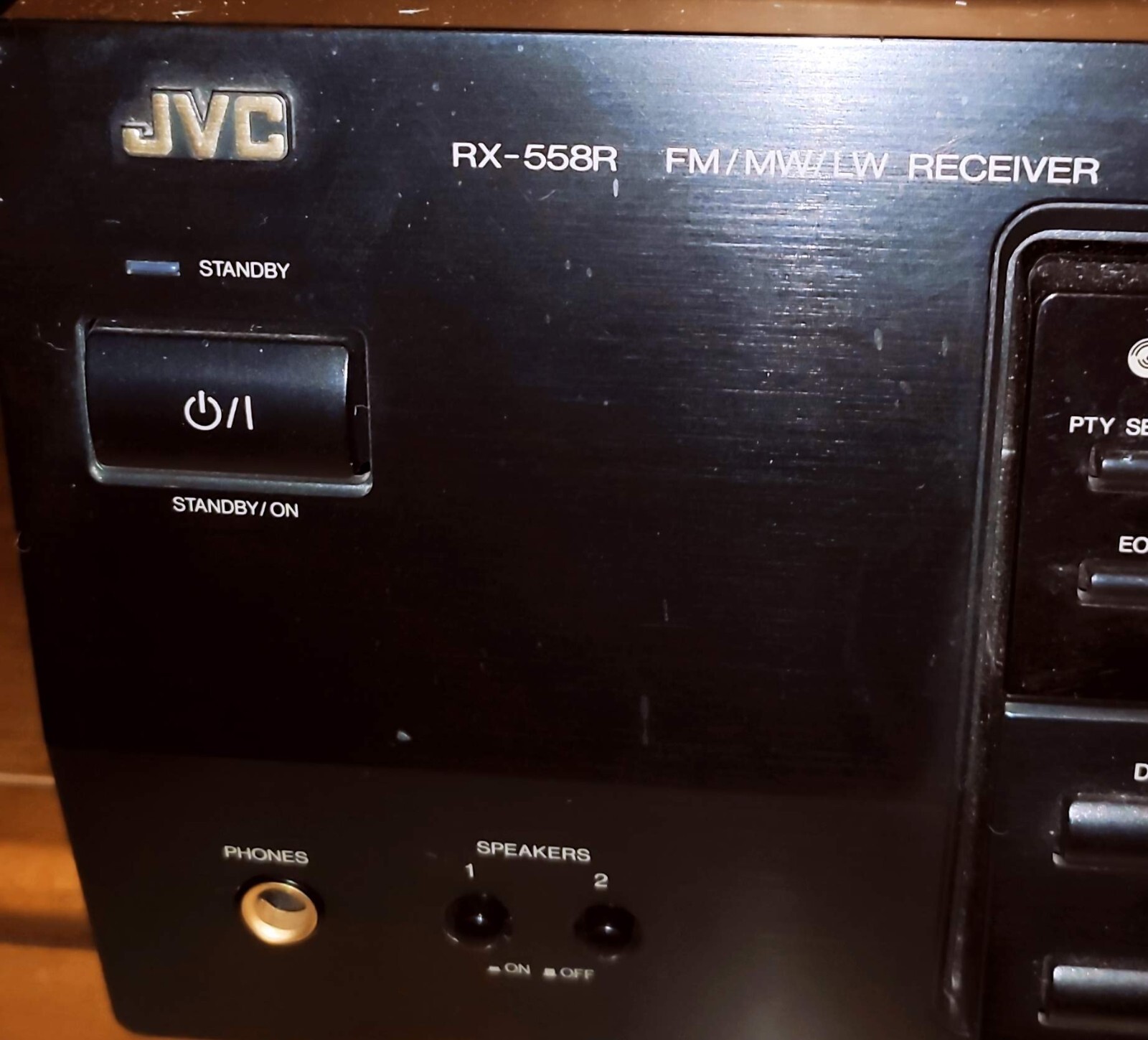 sintoamplificatore 5.1