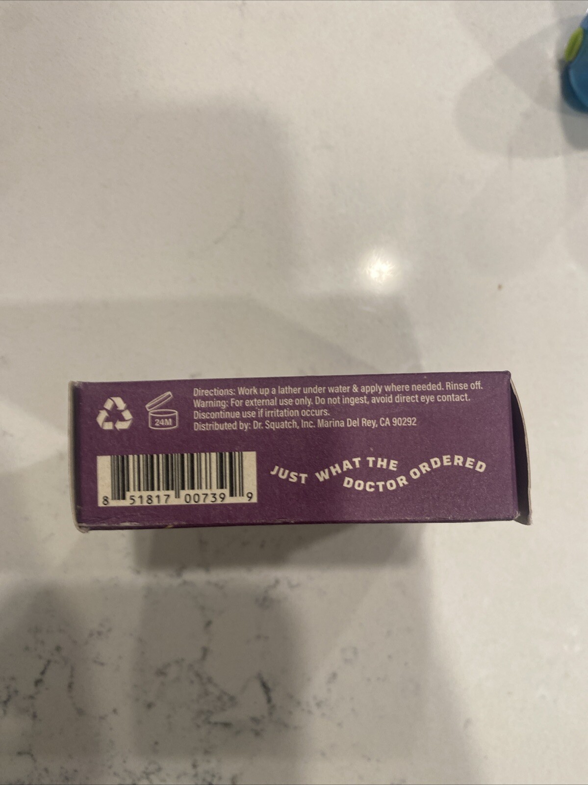 Dr. Squatch Limited Edition Bars & More! Choose Your Scent! 100% Natural Soap