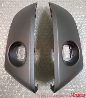 あい TOYOTA RAV4 06-09 Genuine Center Instrument Cluster Finish Panel