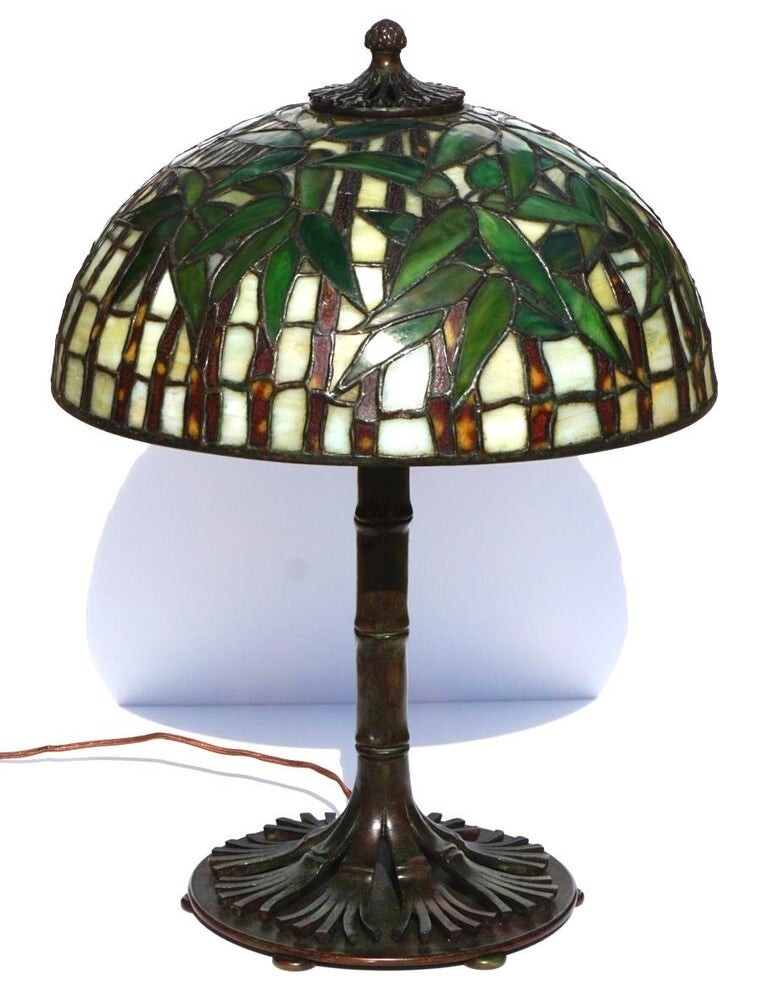 6*4様 Old Tiffany bamboo　13号 TIFFANY&Co.（ティファニー） バンブー リング 指輪/Sv925-6.3g/13号