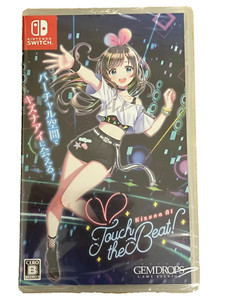 Kizuna Ai Touch the Beat | eBay