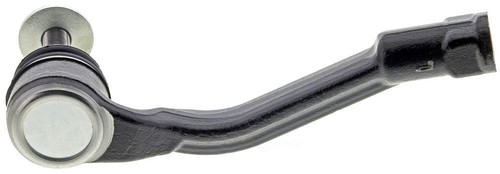 Steering Tie Rod End Mevotech MS90672 - Picture 3 of 6