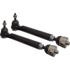  Front Tie Rod Assembly Pack of 2