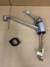 Glacier Bay Kitchen Faucet Chrome Finish Missing Gasket And Faucet Mounting Nut