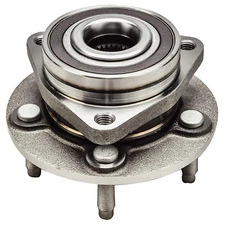 Front Wheel Hub Bearing for 2011-15 Chevy Volt 2013-17 Cadillac ATS Buick Verano