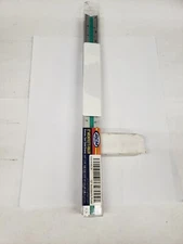 OCM 12" Triangular Architect Scale Ruler - Professional Aluminum